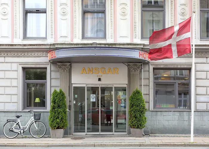 Go Ansgar