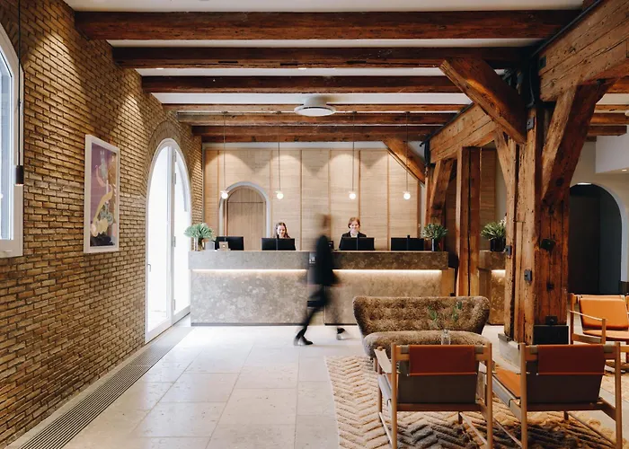 Admiral Hotel Copenhagen